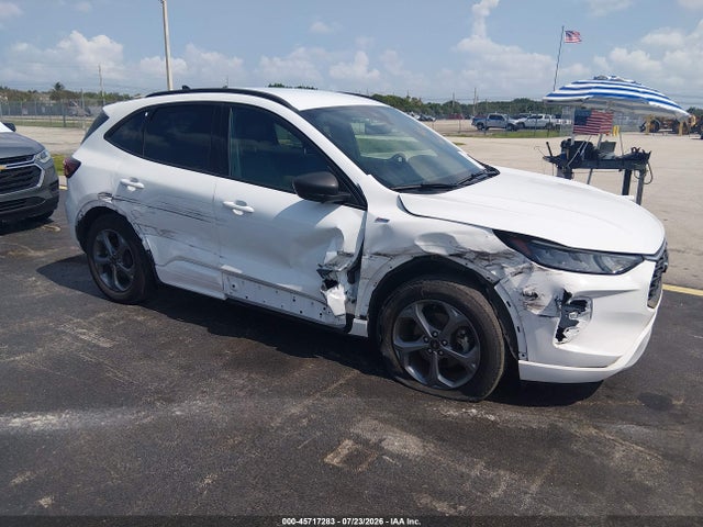 2023 FORD ESCAPE ST-LINE - 1