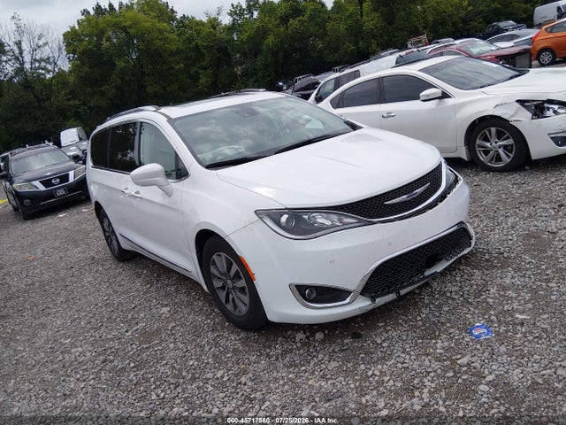 2019 CHRYSLER PACIFICA TOURING L PLUS - 1