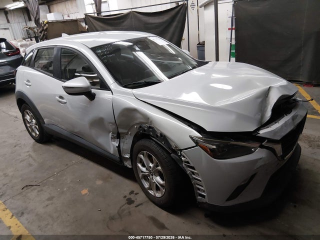 2020 MAZDA CX-3 SPORT - 1