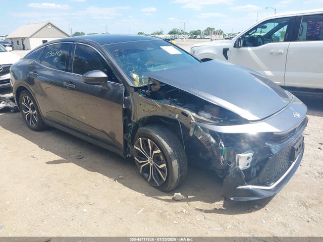 2024 TOYOTA CROWN LIMITED - 1