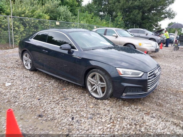 2018 AUDI A5 2.0T PREMIUM - 1