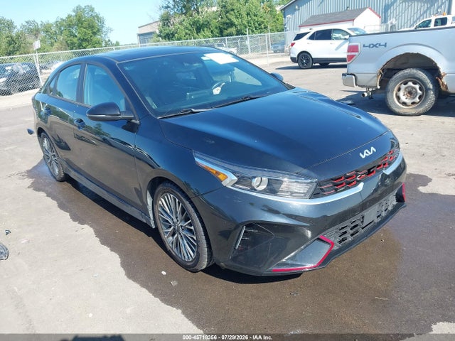 2024 KIA FORTE GT-LINE - 1
