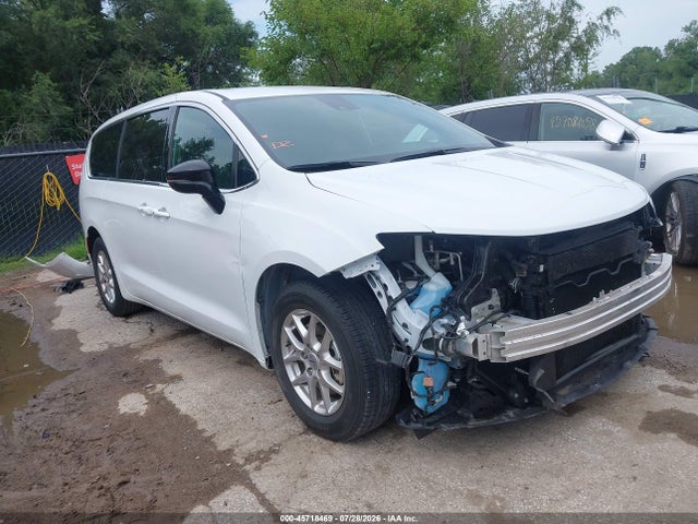 2025 CHRYSLER PACIFICA SELECT - 1