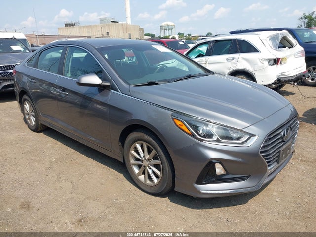 2019 HYUNDAI SONATA SE - 1