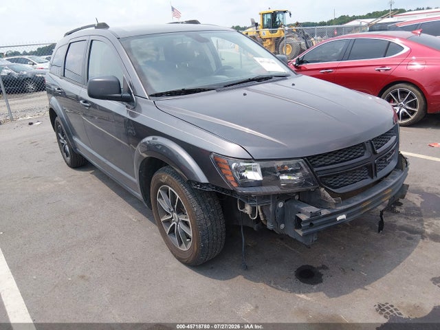 2018 DODGE JOURNEY SE - 1