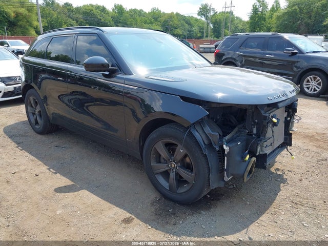 2020 LAND ROVER RANGE ROVER VELAR P250 R-DYNAMIC S - 1