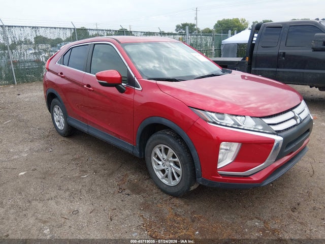 2019 MITSUBISHI ECLIPSE CROSS ES - 1