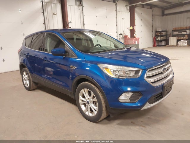 2019 FORD ESCAPE SE - 1