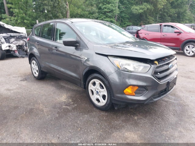 2018 FORD ESCAPE S - 1