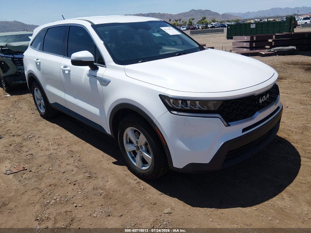2023 KIA SORENTO LX - 1