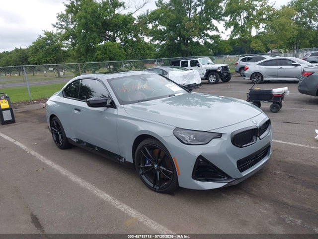 2022 BMW M240 I XDRIVE - 1