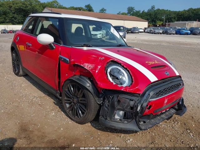 2023 MINI HARDTOP COOPER S - 1