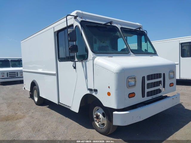 2017 FORD E-350 STRIPPED - 1