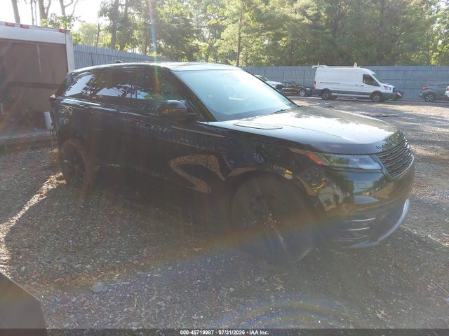 2024 LAND ROVER RANGE ROVER VELAR P250 DYNAMIC SE - 1
