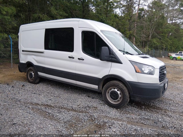 2019 FORD TRANSIT-250 - 1