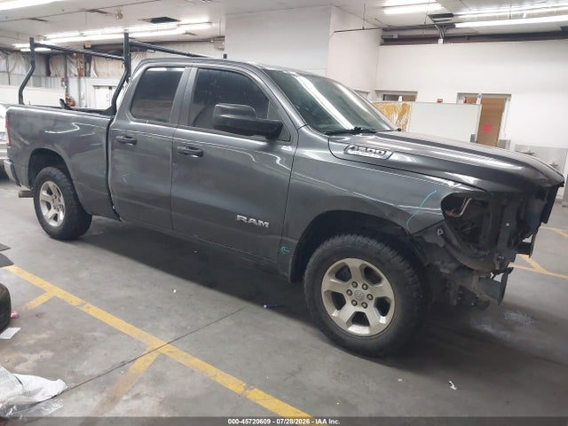 2019 RAM 1500 TRADESMAN 4X2 6'4 BOX - 1