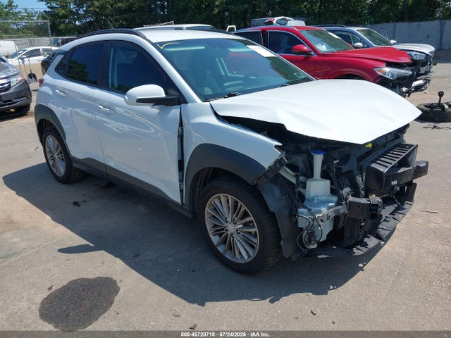 2018 HYUNDAI KONA SEL - 1