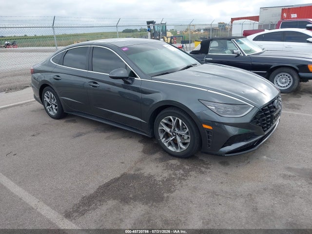 2023 HYUNDAI SONATA SEL - 1