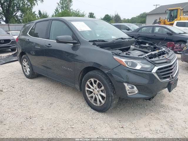 2019 CHEVROLET EQUINOX LT - 1