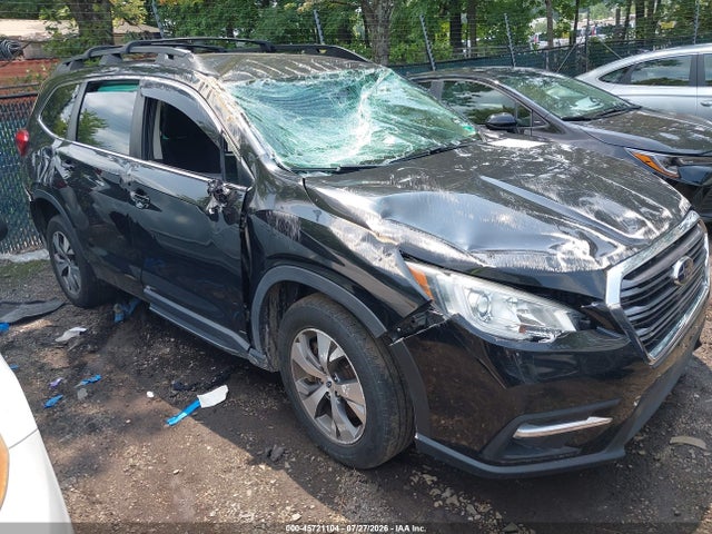 2019 SUBARU ASCENT PREMIUM - 1