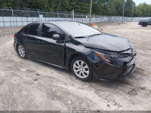 2023 TOYOTA COROLLA LE - 1