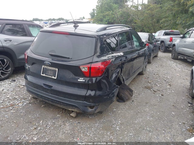 2019 FORD ESCAPE SE - 1