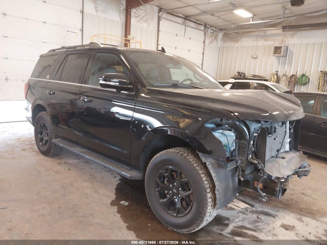 2023 FORD EXPEDITION TIMBERLINE - 1