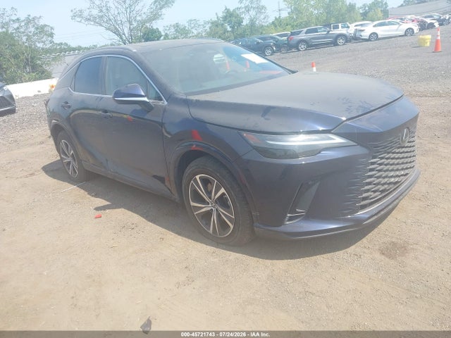 2023 LEXUS RX 350 PREMIUM - 1