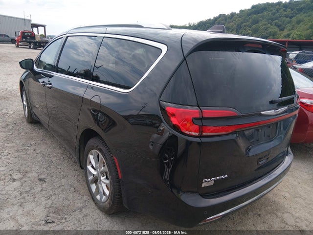2021 CHRYSLER PACIFICA TOURING L - 1