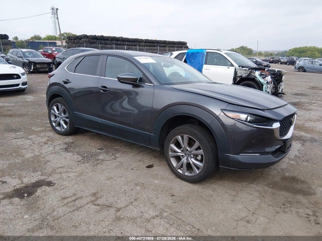 2021 MAZDA CX-30 SELECT - 1