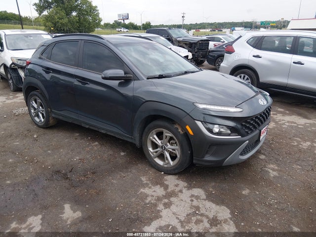 2022 HYUNDAI KONA SEL - 1