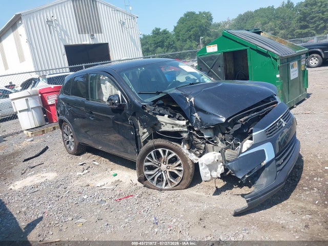 2017 MITSUBISHI OUTLANDER SPORT 2.0 ES/2.0 LE - 1