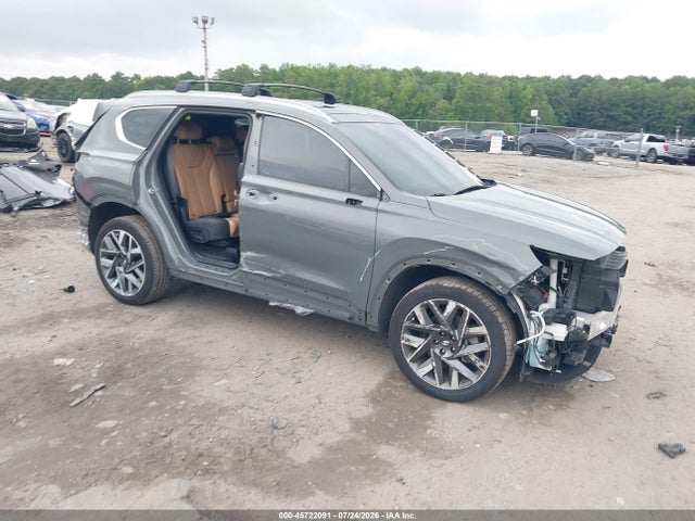 2023 HYUNDAI SANTA FE CALLIGRAPHY - 1