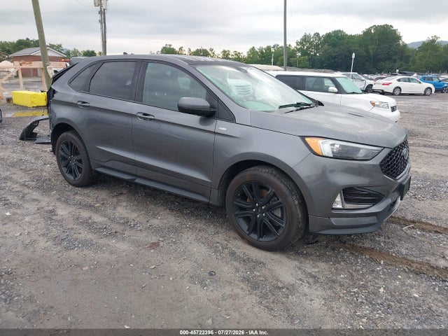 2022 FORD EDGE ST-LINE - 1