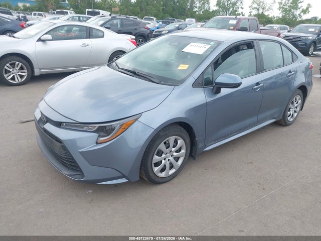 2023 TOYOTA COROLLA LE - 1
