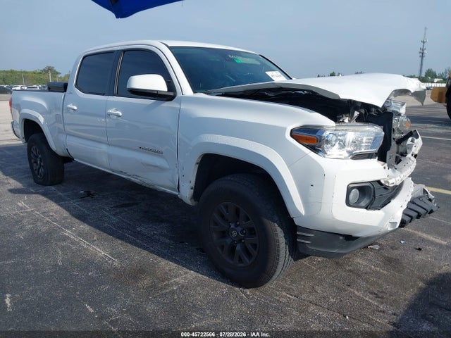 2020 TOYOTA TACOMA SR5 V6 - 1