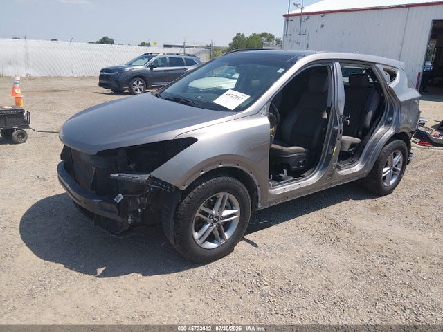 2017 HYUNDAI SANTA FE SPORT 2.4L - 1