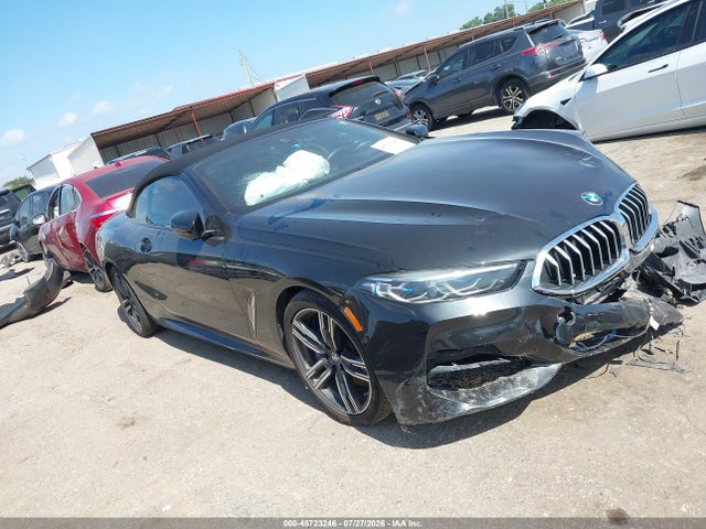 2022 BMW 840 I - 1