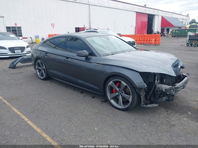 2019 AUDI S5 3.0T PREMIUM - 1