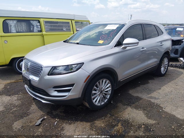 2019 LINCOLN MKC STANDARD - 1