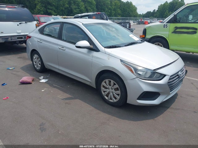 2018 HYUNDAI ACCENT SE - 1