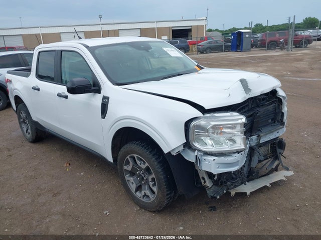 2024 FORD MAVERICK XLT - 1