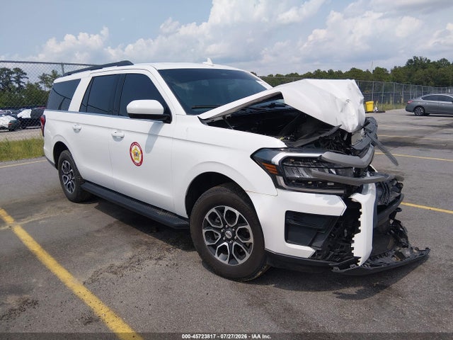 2023 FORD EXPEDITION XLT MAX - 1