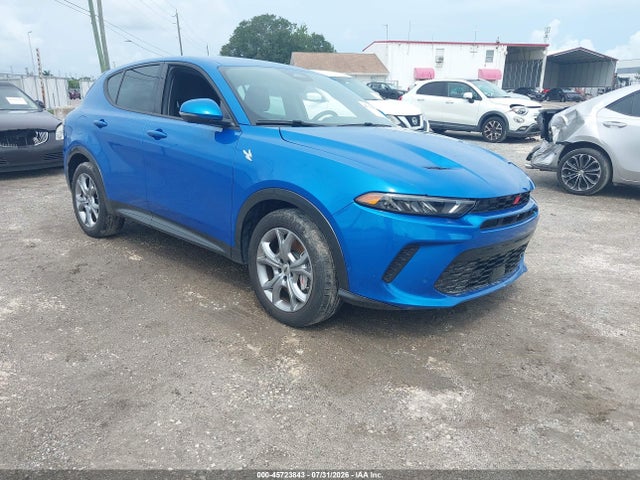 2024 DODGE HORNET R/T EAWD - 1