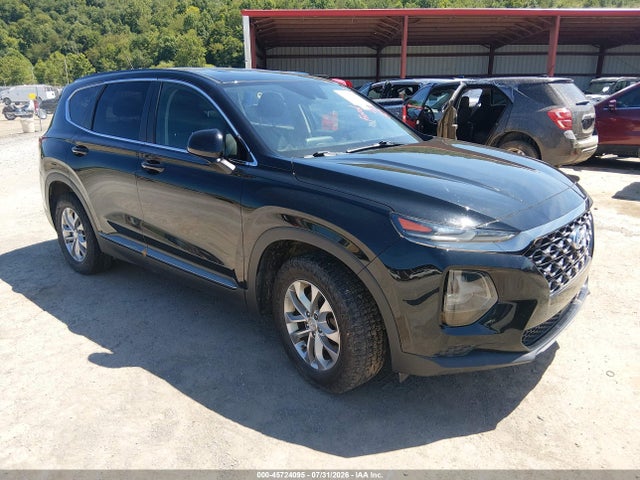 2019 HYUNDAI SANTA FE SE - 1