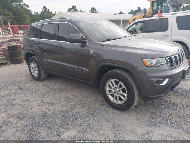 2020 JEEP GRAND CHEROKEE LAREDO E 4X4 - 1