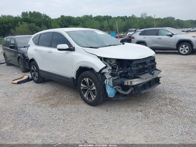 2021 HONDA CR-V AWD SPECIAL EDITION - 1