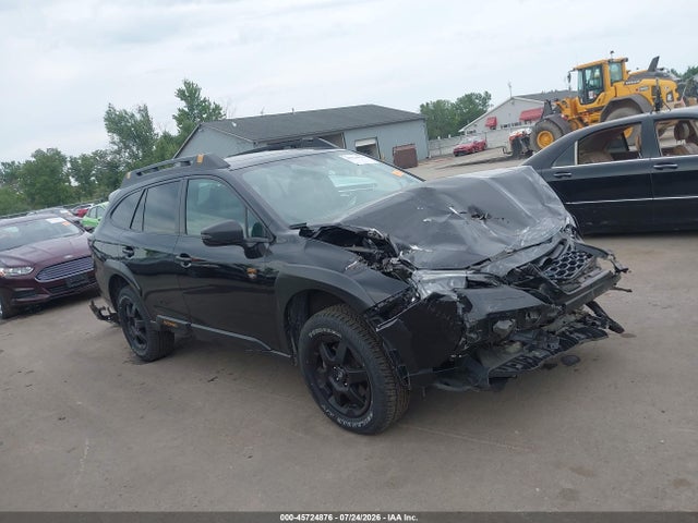 2023 SUBARU OUTBACK WILDERNESS - 1