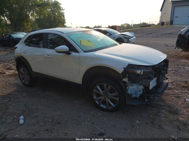 2021 MAZDA CX-30 SELECT - 1