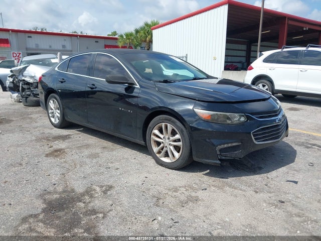 2018 CHEVROLET MALIBU LT - 1